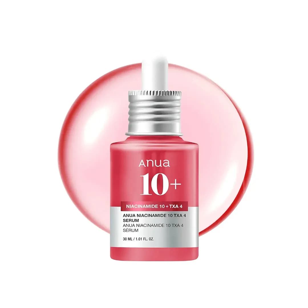 Niacinamide 10% + TXA 4% Serum