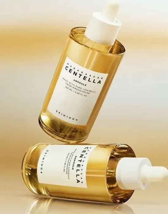 Madagascar Centella Ampoule