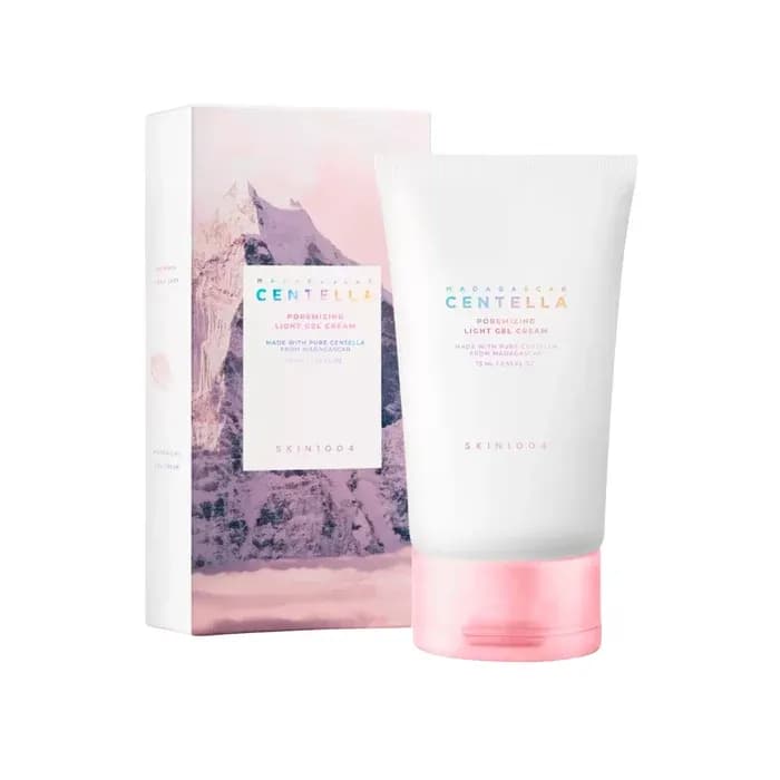 Poremizing Light Gel Cream