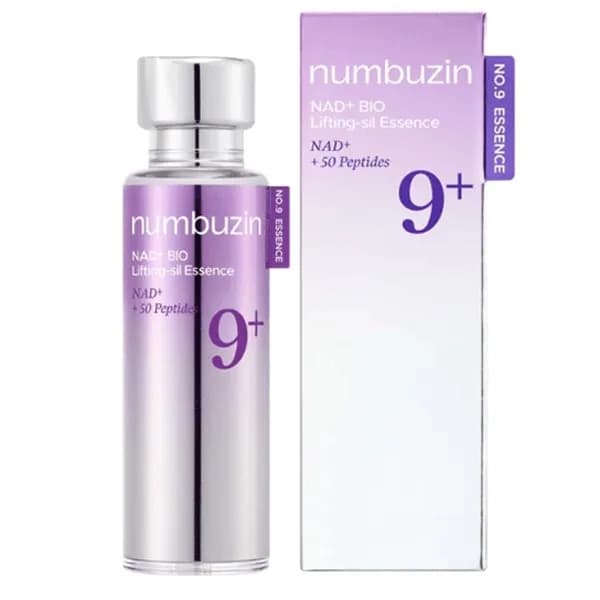 Numbuzin No.9 NAD BIO Lifting Essence Cream