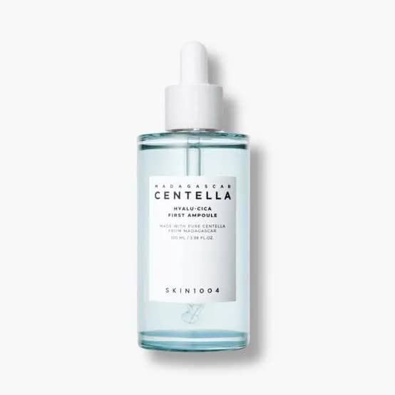 Madagascar Centella Hyalu-Cica First Ampoule