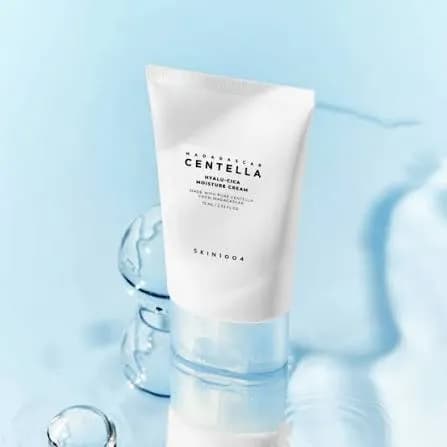 Hyalu-Cica Moisture Cream