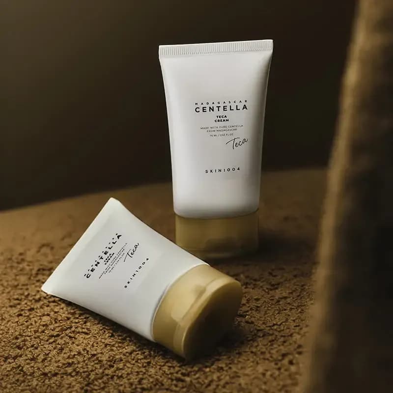 SKIN1004 Madagascar Centella TECA Cream