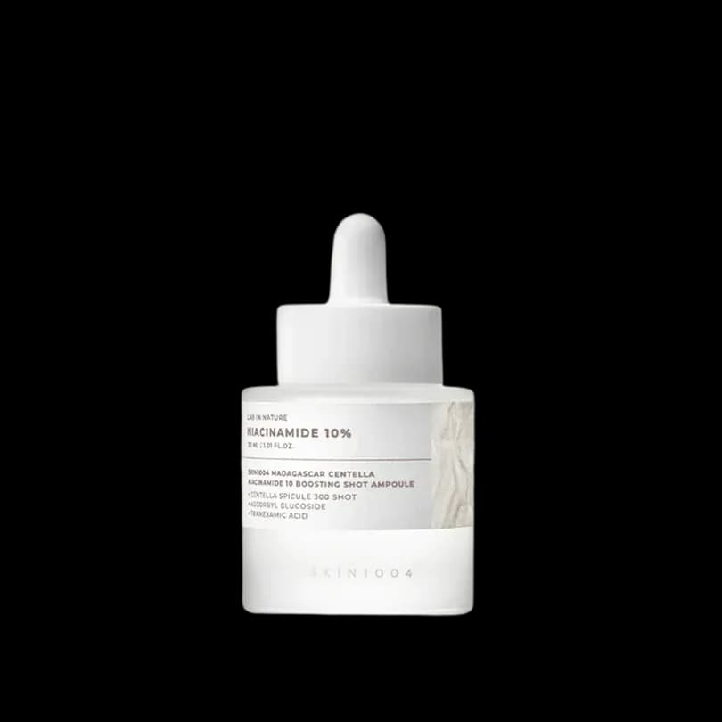 Niacinamide 10 Boosting Shot Ampoule
