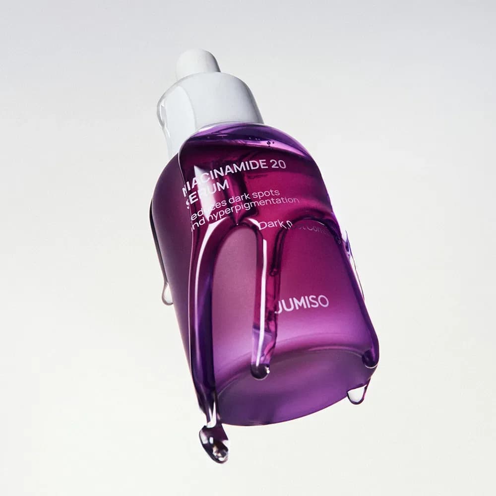 Niacinamide 20% Serum