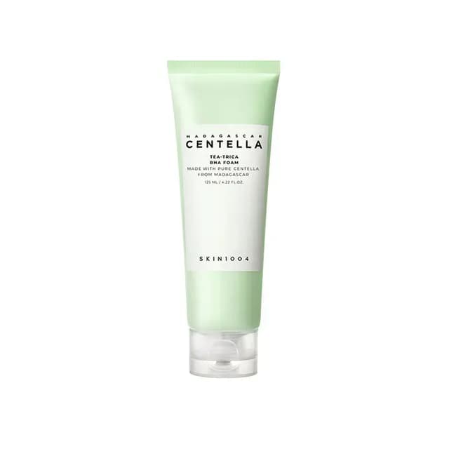 Tea-Trica BHA Foam