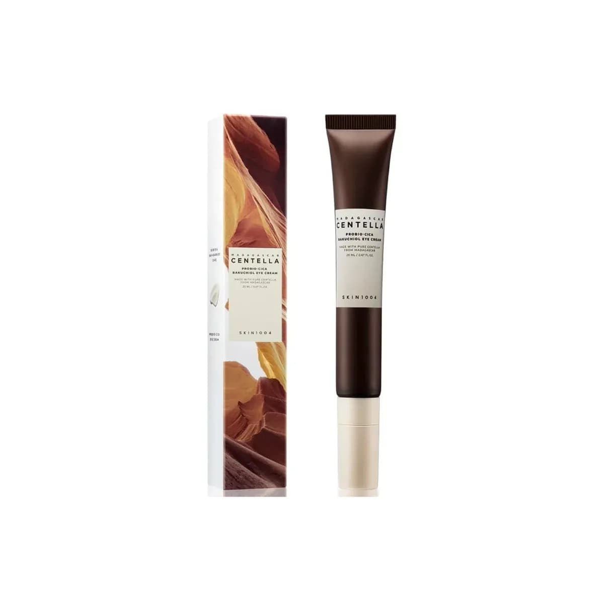 Madagascar Centella Probio-Cica Bakuchiol Eye Cream