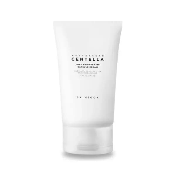 Tone Brightening Capsule Cream