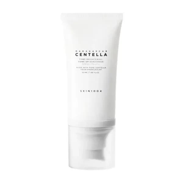 Tone Brightening Tone-Up Sunscreen