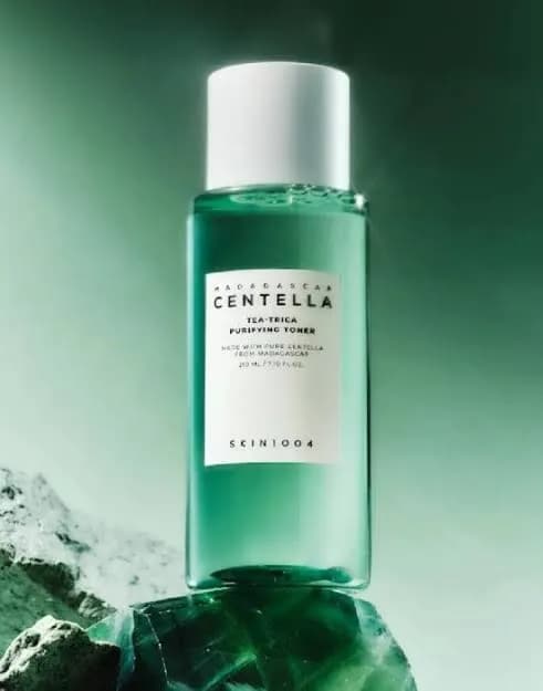 Tea-Trica Purifying Toner