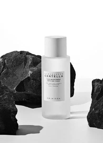 Tone Brightening Boosting Toner
