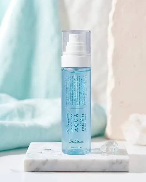 Dr. Althea Aqua Marine Jelly Mist de 100 ml