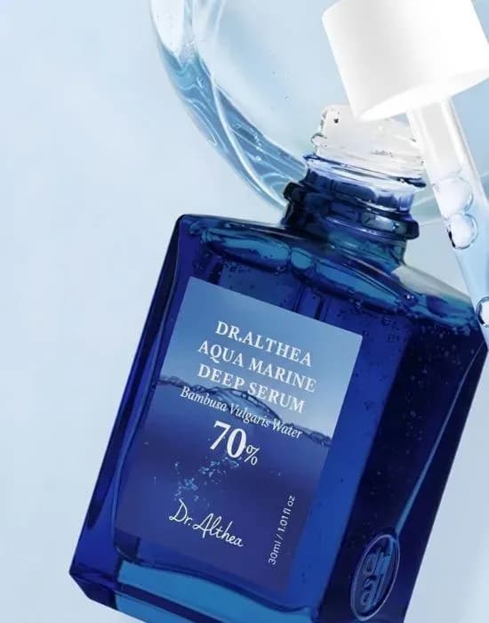 Dr. Althea Aqua Marine Watery Cream